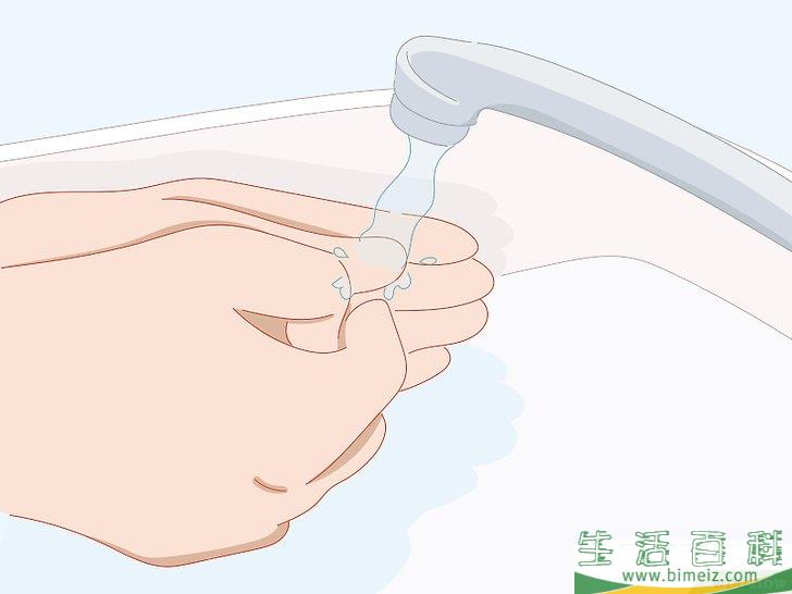 怎么给瓶子消毒