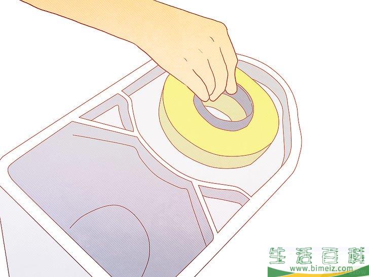 怎么更换马桶法兰盘