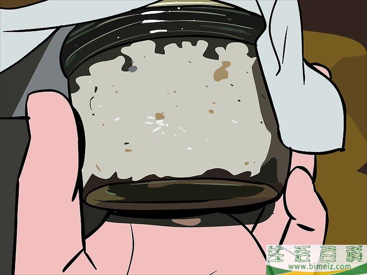 怎么种蘑菇