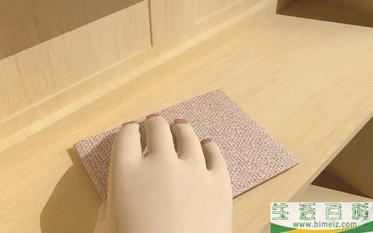 怎么治理储藏室飞蛾