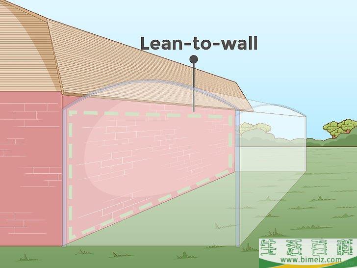 怎么建造温室