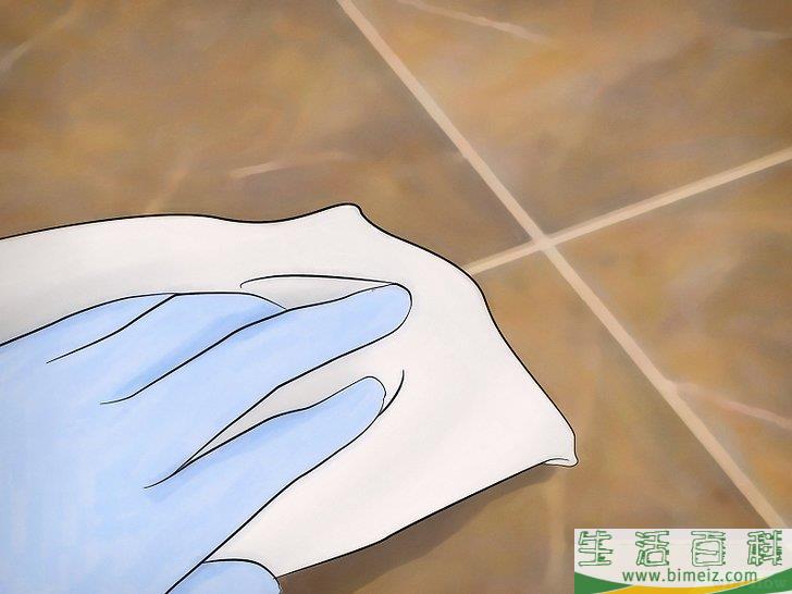 怎么清洁灌浆