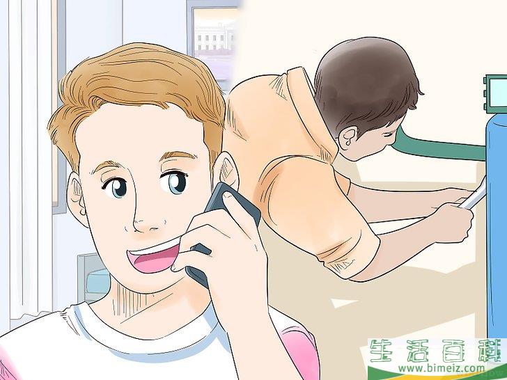 怎么去除井水中的铁