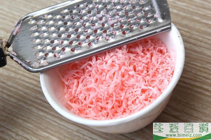 怎么制作液体皂