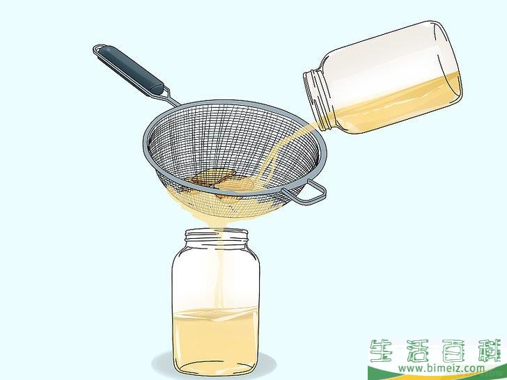 怎么制作生物农药