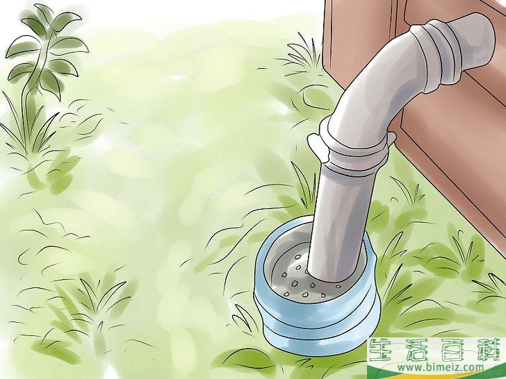 怎么排干并重新填满游泳池