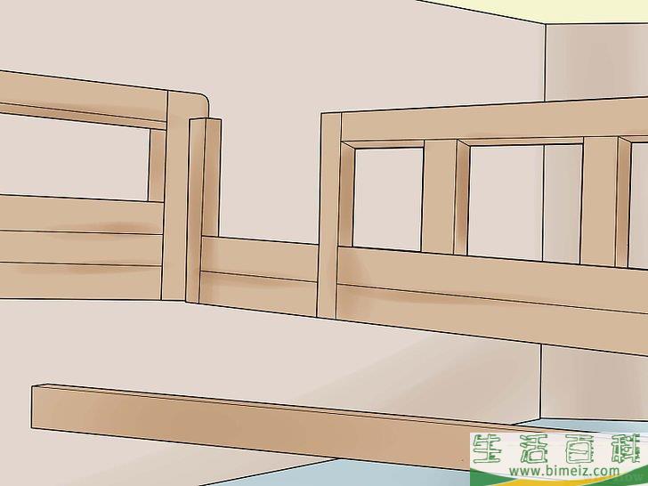 怎么打造阁楼床