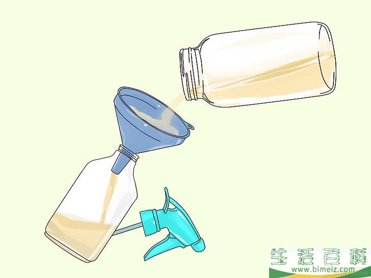 怎么制作生物农药