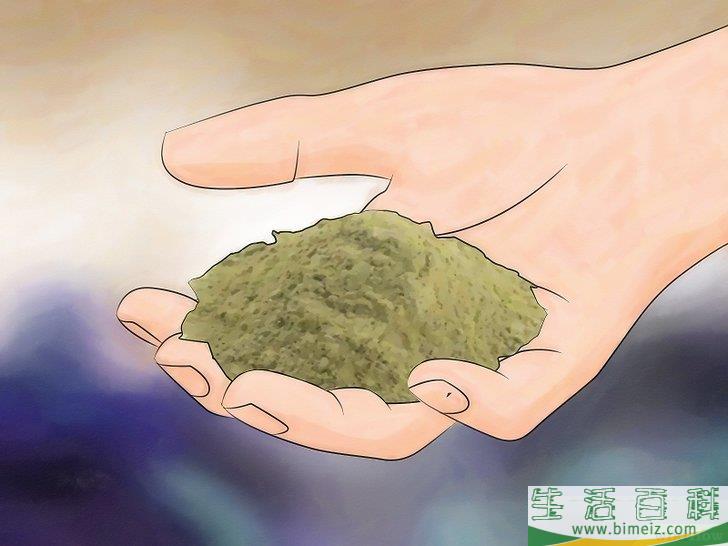怎么去除狼蛛