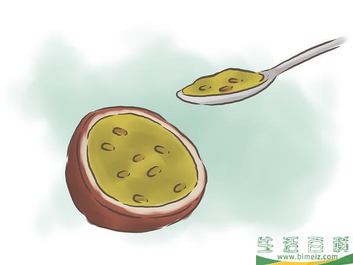 怎么种百香果