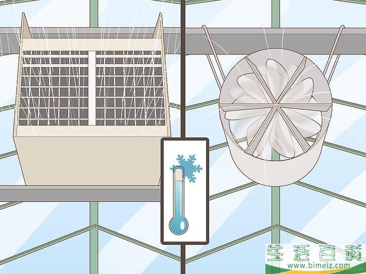 怎么建造温室