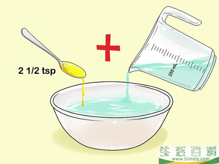 怎么制作生物农药