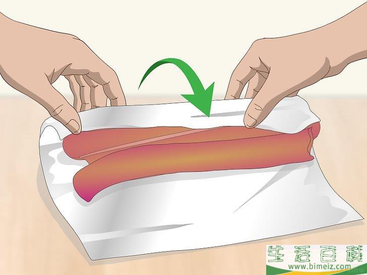 怎么收获大黄