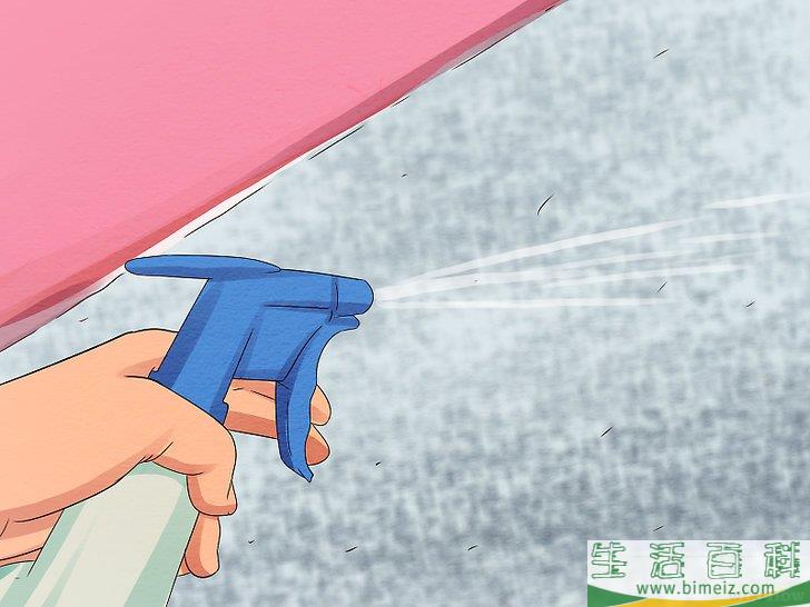 怎么清洗地毯