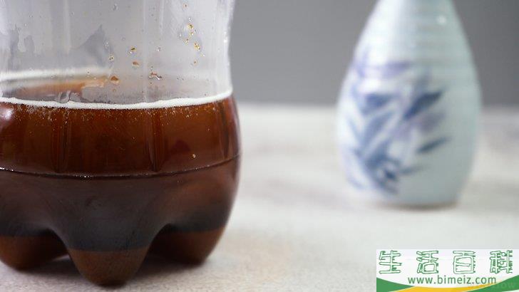 怎么制作塑料瓶捕蚊器