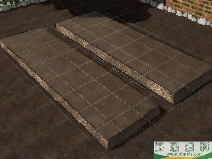 怎么建一个菜园