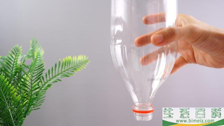 怎么制作塑料瓶捕蚊器