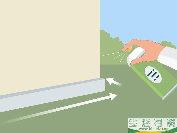 怎么消灭打屁虫