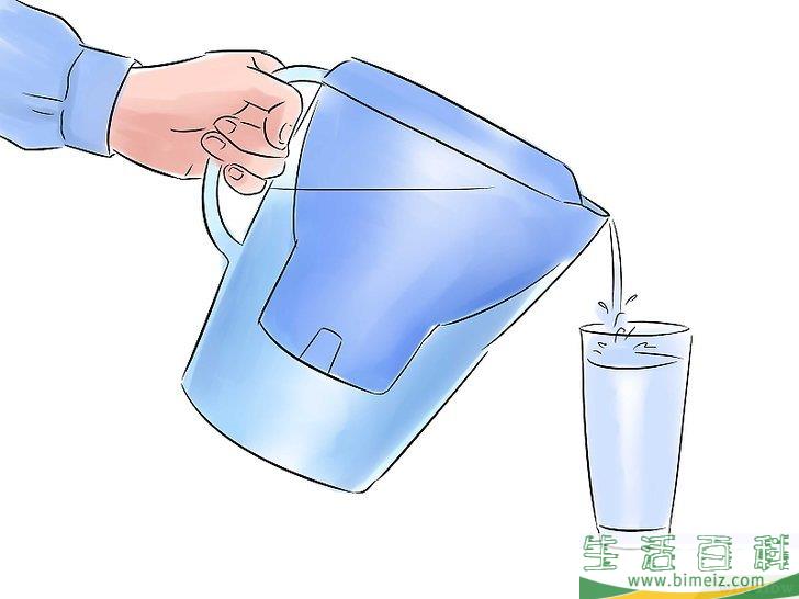 怎么软化硬水