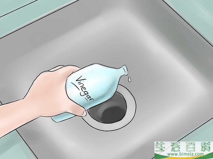 怎么清洁垃圾处理器