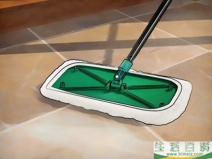 怎么清洁灌浆
