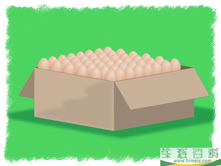 怎么孵化鸡蛋
