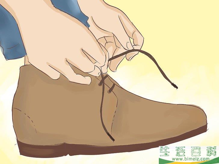 怎么让皮鞋软化