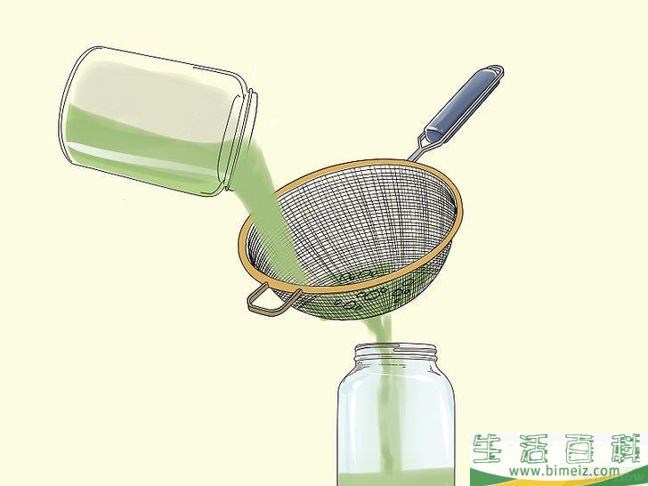 怎么制作生物农药