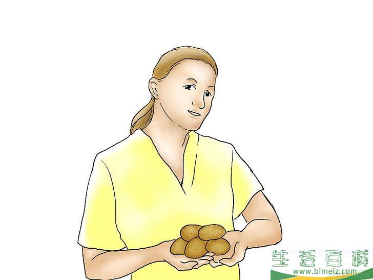 怎么种植红薯