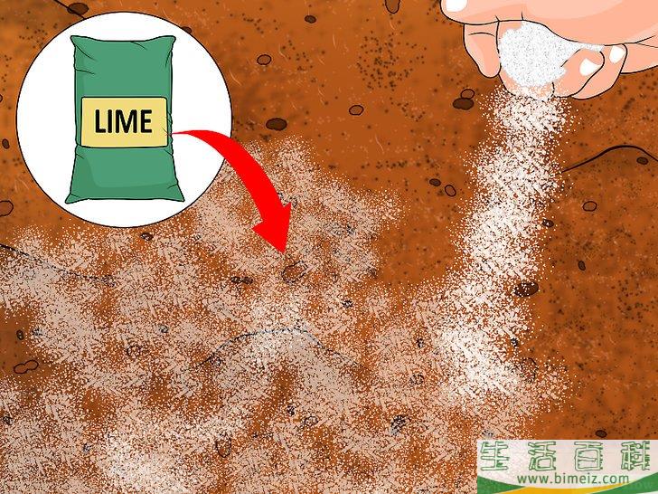 怎么使土壤变酸
