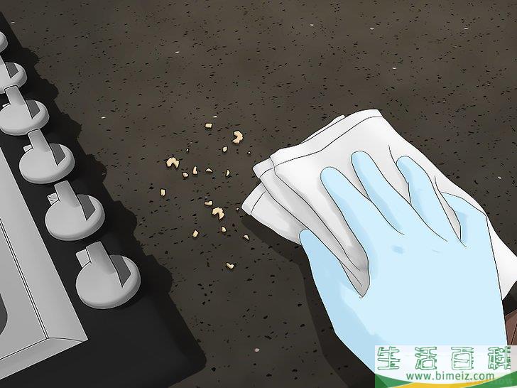 怎么消灭蠓虫