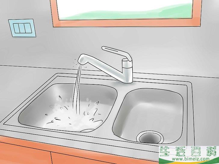 怎么清洁垃圾处理器