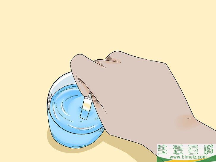 怎么去除井水中的铁
