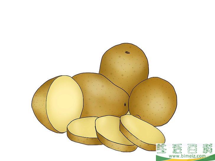 怎么种植红薯