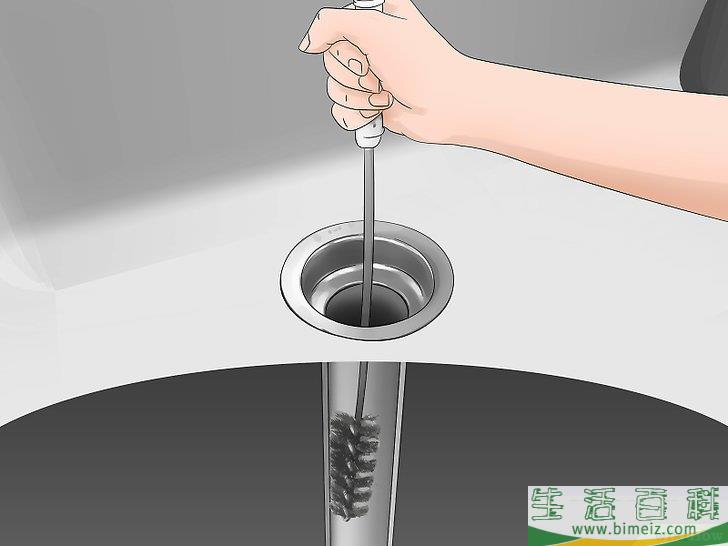 怎么消灭蠓虫