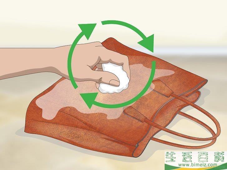 怎么软化皮革