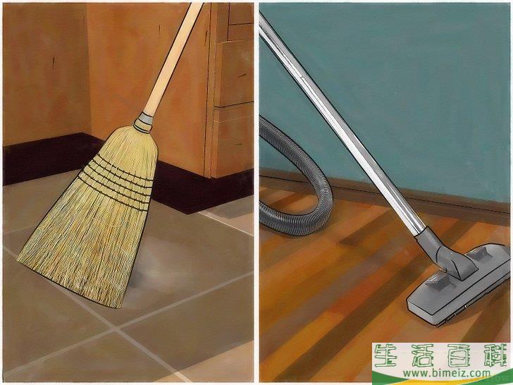 怎么以自然方法驱逐老鼠
