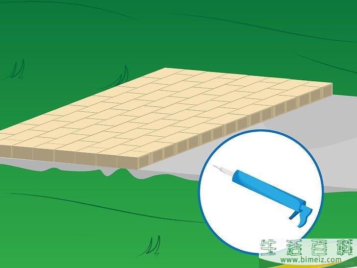 怎么搭建一个户外壁炉