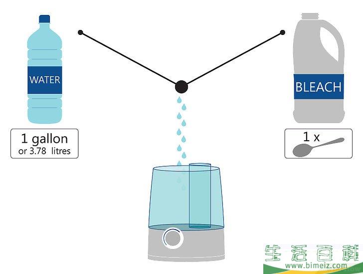 怎么清洁加湿器