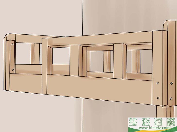 怎么打造阁楼床