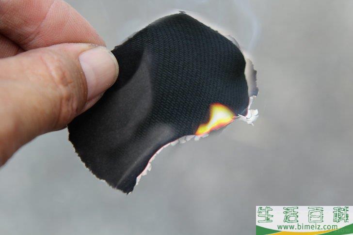 怎么在没有火柴或打火机的情况下生火