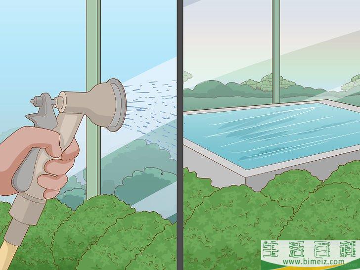 怎么建造温室