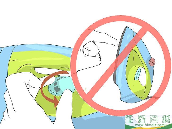 怎么清除蜡烛油