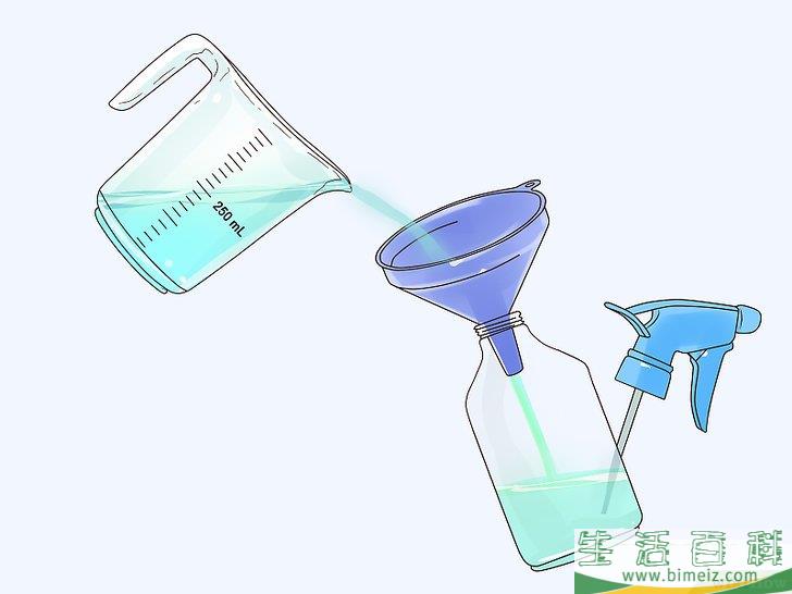 怎么制作生物农药
