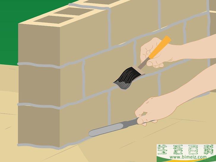 怎么搭建一个户外壁炉