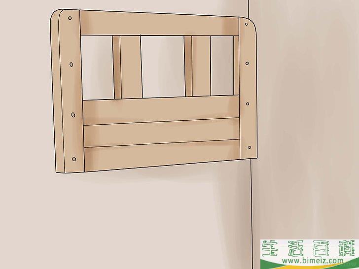 怎么打造阁楼床