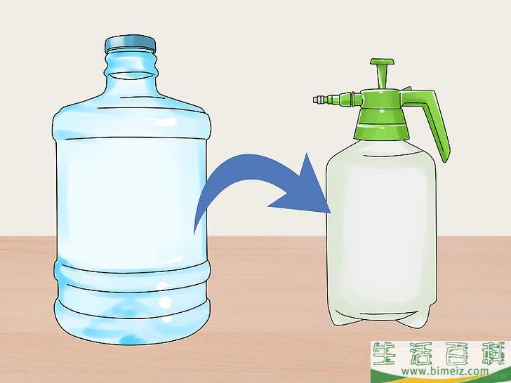 怎么制作生物农药