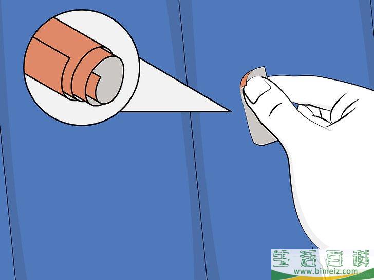 怎么修补漏气的充气床垫