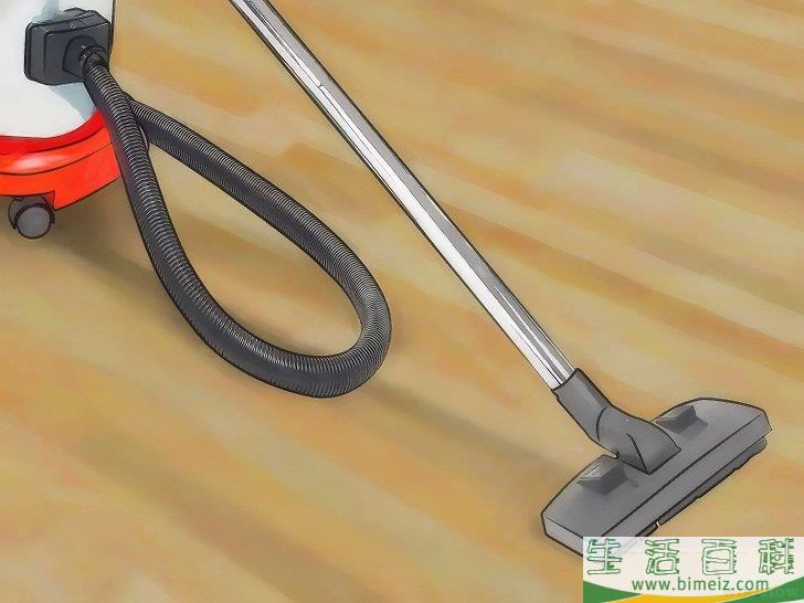 怎么去除狼蛛