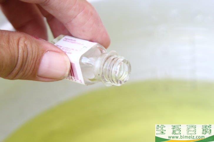 怎么制作液体皂